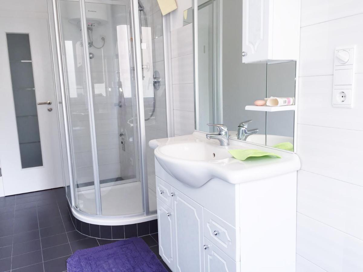 Apartament Bozen - Gries Zewnętrze zdjęcie