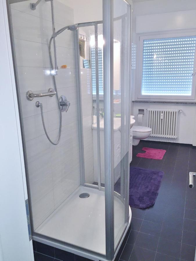 Apartament Bozen - Gries Zewnętrze zdjęcie