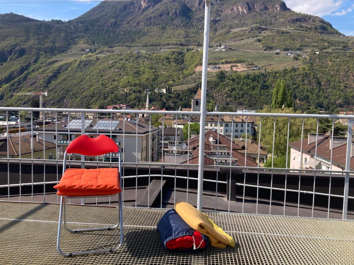 Apartament Bozen - Gries Zewnętrze zdjęcie